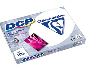 Clairefontaine Papier A3 DCP 100 grammes (500 feuilles)
