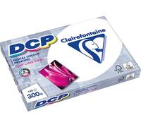 Clairefontaine Papier A4 DCP 300 grammes (125 feuilles)