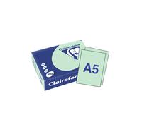 Clairefontaine Papier couleur Vert A5 80 g/m² (500 feuilles)