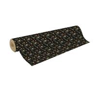 Clairefontaine Papier Cadeau De Noël "Rameau De Gui