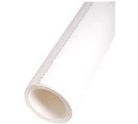 Clairefontaine Papier cadeau 'kraft', blanc Blanc G