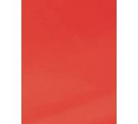 Clairefontaine Papier cadeau "Kraft" en rouleau rouge (l)700 mm x (L)3,0 m