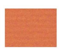 Clairefontaine Papier cadeau 'kraft', orange G
