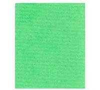 Clairefontaine Papier cadeau kraft 95721C – Kraft recyclé 65 g – 3 x 0,70 m – Vert bourgeon