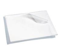 Clairefontaine - Papier Calque Uni 90g 50x65 - Paquet De 50 G