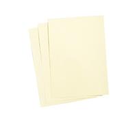 Clairefontaine - Papier Clairalfa A4 80g Canari - Etui De 100f
