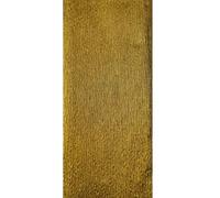 Papier crépon Or - 250 x 50 cm