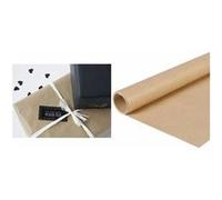 Clairefontaine Papier d'emballage 'Kraft brun', 700 x 10 m G