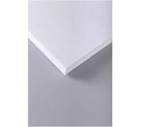 Clairefontaine Papier dessin 'Croquis', blanc, A2, 120 g/m2 Blanc G