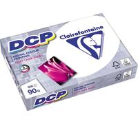 Clairefontaine Papier laser couleur DCP 1833C DIN A4 90g ws 500 fls/paquet