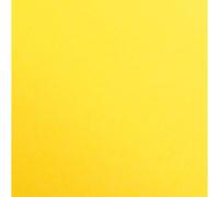 Clairefontaine Papier Maya A2 25f 270g Jaune Citron