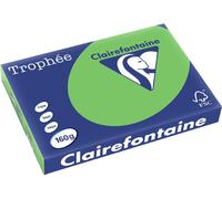 Clairefontaine papier multifonctionnel DIN A3 rouge cerise