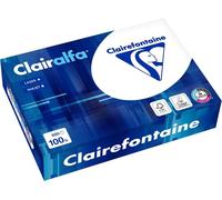 Clairefontaine Papier multifonctionnel DIN A4 extra blanc 100 g/qm 500 feuilles