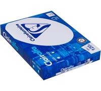 Clairefontaine Papier multifonctionnel DIN A4 extra blanc 120 g/qm 250 feuilles