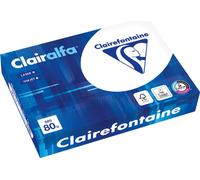 Clairefontaine Papier multifonctionnel DIN A4 extra blanc 80 g/qm 500 feuilles