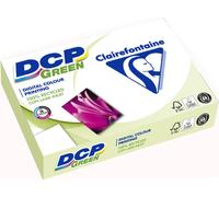 Clairefontaine Papier multifonctions DCP GREEN A4 120 g/qm 250 feuilles