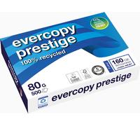 Clairefontaine Papier multifonctions evercopy prestige A4 80 g/qm 500 feuilles
