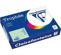 Clairefontaine Papier multifonctions Trophée A4 bleu royal