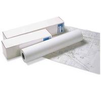 Clairefontaine Papier traceur jet d'encre 1.067 mm x 30 m