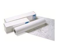 CLAIREFONTAINE Papier traceur jet d'encre, 914 mm x 70 m G