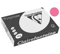 Clairefontaine Rame de papier Trophée – 80 g/m² – 500 feuilles