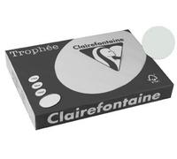 Clairefontaine Trophée A3 (297×420 mm) Gris papier jet d'encre