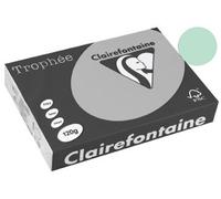 Clairefontaine Papier Troph Ve Nature A4 120gr 250f 5 Unité(S)