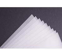 CLAIREFONTAINE Paq 10F.Calque 90G 50x65cm