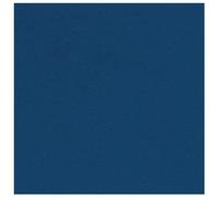 Clairefontaine Paq 25f Ingres-Pastel 130g 50x65cm Bleu Foncé
