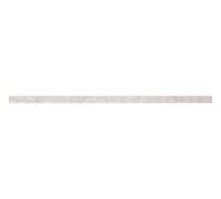 Clairefontaine Paq 25f Ingres-Pastel 130g 50x65cm Gris Clair