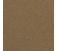 Clairefontaine Paq 25f Ingres-Pastel 130g 50x65cm Marron