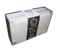 Clairefontaine Paquet 40 Enveloppes 9x14cm + 40 Cartes De Visite 8x13cm Pollen Mariage Assortis Blanc