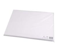 Clairefontaine Papier à dessin Croquis – blanc 120 g/m² – A2