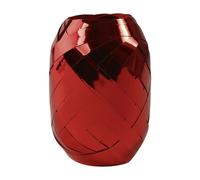 CLAIREFONTAINE Plateau de 24 œufs métallisés 10mx7mm, Rouge