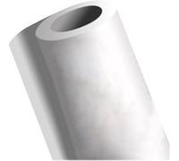 Clairefontaine Rouleau de papier surfacé ultra blanc 2546C pour traceur jet d'encre - Format 0,914 x 45m - 90g - Mandrin de 5 cm