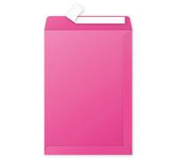 Clairefontaine Pochette 229x324 Fuchsia Pqt De 200