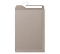 Clairefontaine Pochette 229x324 Gris Acier 120g Pqt De 200