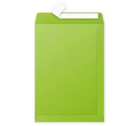 Clairefontaine Pochette 229x324 Menthe Pqt De 200