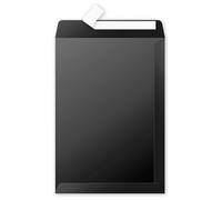 Clairefontaine Pochette 229x324 Noir 120g Pqt De 200