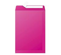 Clairefontaine Pochette 229x324 Rouge Groseille Pqt De 200