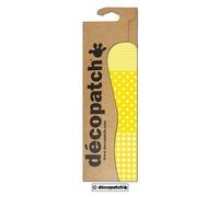 Clairefontaine Pochette 3 Feuilles Identiques Ref 545 Jaune