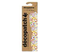 Clairefontaine Pochette 3 Feuilles Identiques Ref 732 Jaune