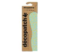 Clairefontaine Pochette 3 Feuilles Identiques Ref 733 Vert