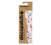 Clairefontaine Pochette 3 Feuilles Identiques Ref 747 Rose