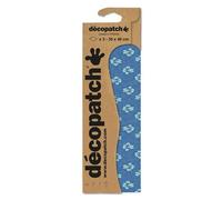 Clairefontaine Pochette 3 Feuilles Identiques Ref 752 Bleu