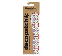 Clairefontaine Pochette 3 Feuilles Identiques Ref 753 Rouge