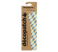 Clairefontaine Pochette 3 Feuilles Identiques Ref 775 Vert