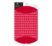 CLAIREFONTAINE Pochette cadeau, 30 x 40 cm, Hohoho