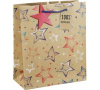 Clairefontaine Pochette cadeau "Etoiles Force" moyenne