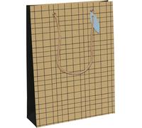 Clairefontaine Pochette cadeau "Minimalist" moyenne